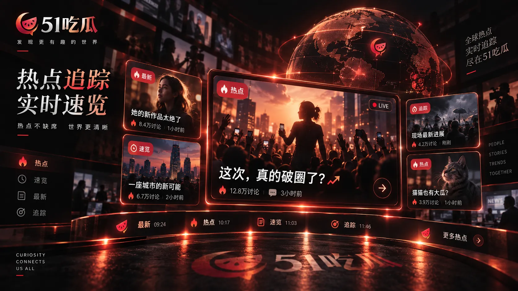 视频剪辑时间轴与字幕